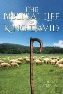Bertrand.pt - The Biblical Life Of King David