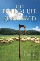 The Biblical Life Of King David