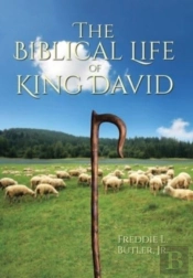 The Biblical Life Of King David