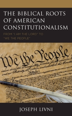 Bertrand.pt - The Biblical Roots Of American Constitutionalism