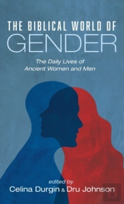 The Biblical World Of Gender