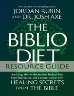The Biblio Diet Study Guide