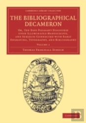 The Bibliographical Decameron