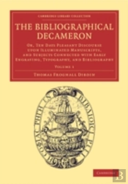 Bertrand.pt - The Bibliographical Decameron