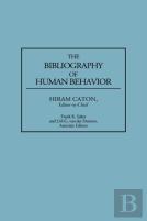 The Bibliography Of Human Behavior
