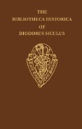 The Bibliotheca Historica Of Diodorus Siculus Translated By John Skelton, Vol. Ii, Introduction, Notes And Glossary