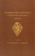 The Bibliotheca Historica Of Diodorus Siculus vol II