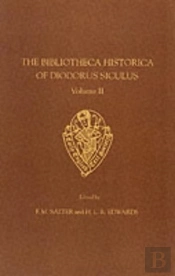 The Bibliotheca Historica Of Diodorus Siculus vol II