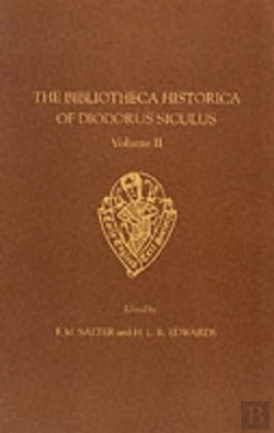 Bertrand.pt - The Bibliotheca Historica Of Diodorus Siculus vol II