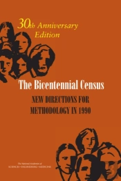 The Bicentennial Census