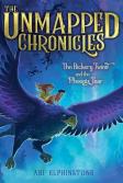 The Bickery Twins And The Phoenix Tear