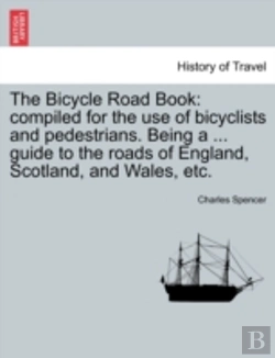 Bertrand.pt - The Bicycle Road Book: Compiled For The