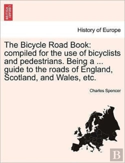 Bertrand.pt - The Bicycle Road Book: Compiled For The