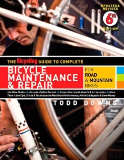 Bertrand.pt - The Bicycling Guide To Complete Bicycle Maintenance & Repair