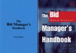Bertrand.pt - The Bid Managerâ€™S Handbook