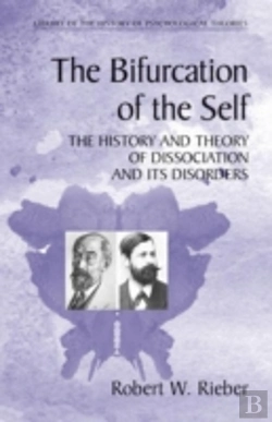 Bertrand.pt - The Bifurcation Of The Self
