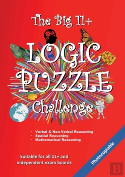 Bertrand.pt - The Big 11+ Logic Puzzle Challenge