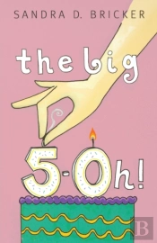 The Big 5-0h!