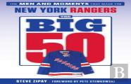The Big 50: New York Rangers