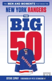 The Big 50: New York Rangers
