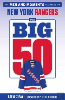 Bertrand.pt - The Big 50: New York Rangers