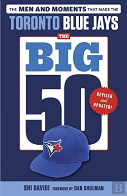 Bertrand.pt - The Big 50: Toronto Blue Jays