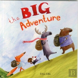Bertrand.pt - The Big Adventure