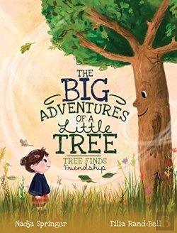 Bertrand.pt - The Big Adventures Of A Little Tree