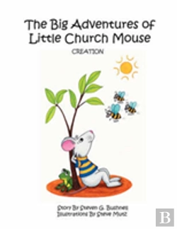 Bertrand.pt - The Big Adventures Of Little Church Mouse