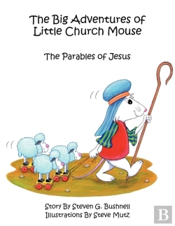 Bertrand.pt - The Big Adventures Of Little Church Mouse