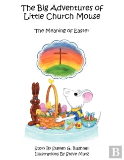 Bertrand.pt - The Big Adventures Of Little Church Mouse