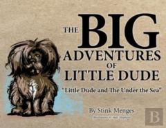 The Big Adventures Of Little Dude