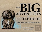The Big Adventures Of Little Dude