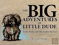 Bertrand.pt - The Big Adventures Of Little Dude