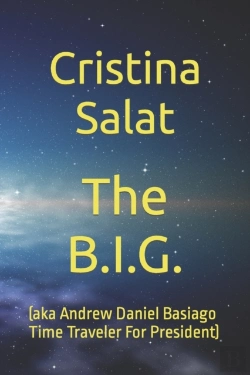 Bertrand.pt - The B.I.G.:  Aka Andrew Daniel Basiago T