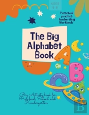 The Big Alphabet Book