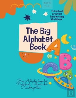 Bertrand.pt - The Big Alphabet Book