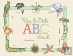 The Big And Little Abc
