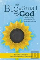 The Big And Small Of God