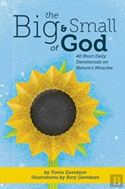 Bertrand.pt - The Big And Small Of God