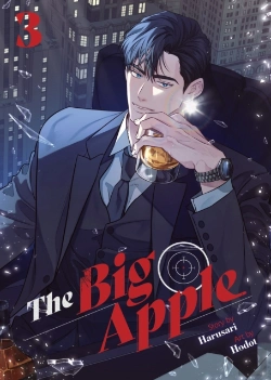 Bertrand.pt - The Big Apple Vol. 3