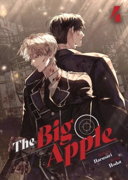 Bertrand.pt - The Big Apple Vol. 4