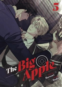 Bertrand.pt - The Big Apple Vol. 5