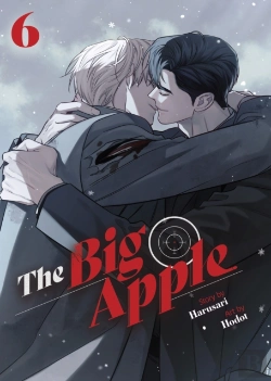 Bertrand.pt - The Big Apple Vol. 6