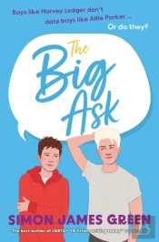 The Big Ask