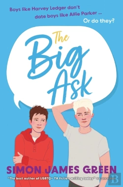 Bertrand.pt - The Big Ask