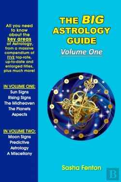 Bertrand.pt - The Big Astrology Guide - Volume One