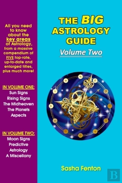Bertrand.pt - The Big Astrology Guide - Volume Two