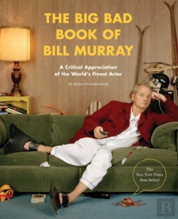 Bertrand.pt - The Big Bad Book Of Bill Murray