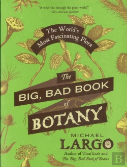 Bertrand.pt - The Big, Bad Book Of Botany